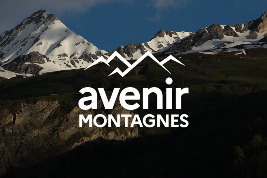 logo Plan Avenir Montagne