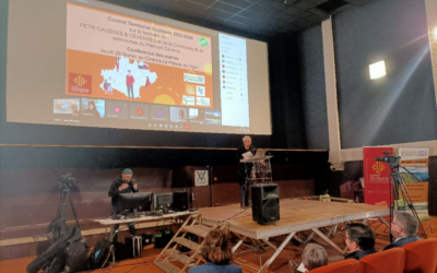 29 Février 2024 – Conférence des maires du PETR Causses et Cévennes et de la communauté de communes du Piémont Cévenol